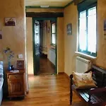 Hotel Casa Flor Murias de Rechivaldo