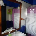 Hotel Casa Flor 2*