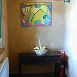 Hotel Casa Flor Murias de Rechivaldo