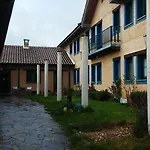 Hotel Casa Flor 2*