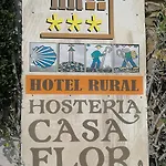 Hotel Casa Flor 2*