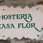 Hotel Casa Flor 2*