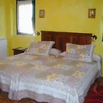 Hotel Casa Flor Murias de Rechivaldo