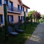 Hotel Casa Flor 2*