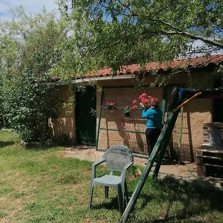 Hotel Casa Flor