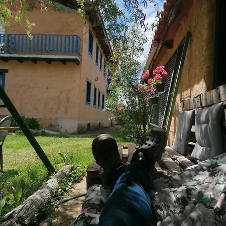 Casa Flor 2* Murias de Rechivaldo