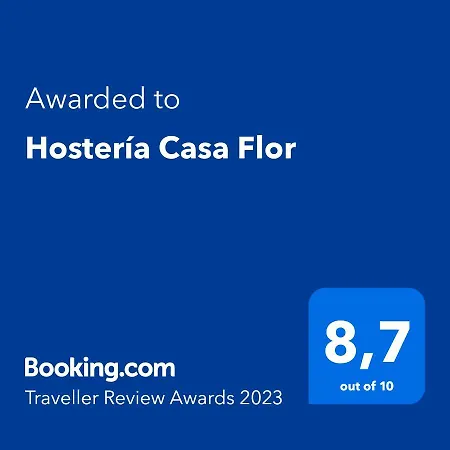 Casa Flor Murias de Rechivaldo