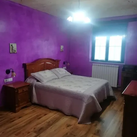 Casa Flor Szálloda