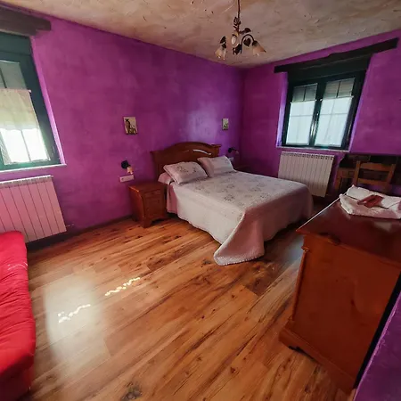 Szálloda Casa Flor