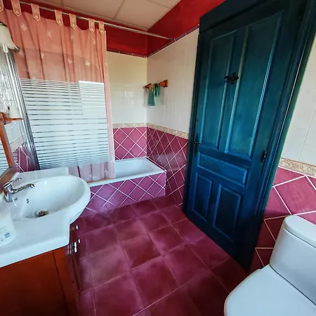 Casa Flor Hotel