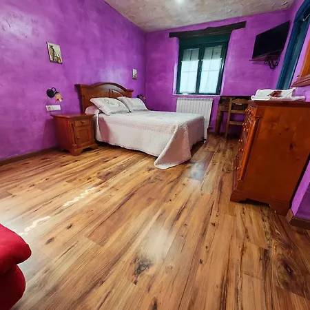 Hotel Casa Flor 2*