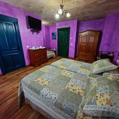 Casa Flor 2*