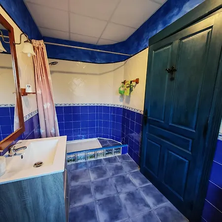 Casa Flor Murias de Rechivaldo