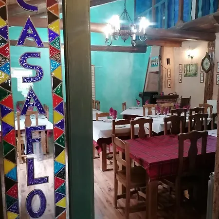 Casa Flor 2* Murias de Rechivaldo