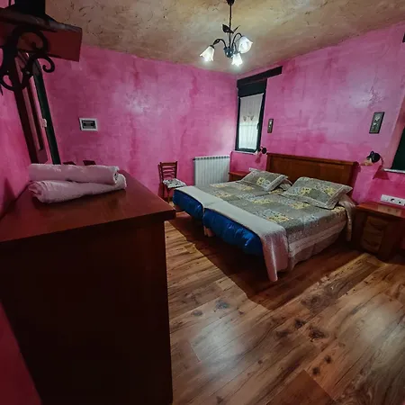 Casa Flor Szálloda