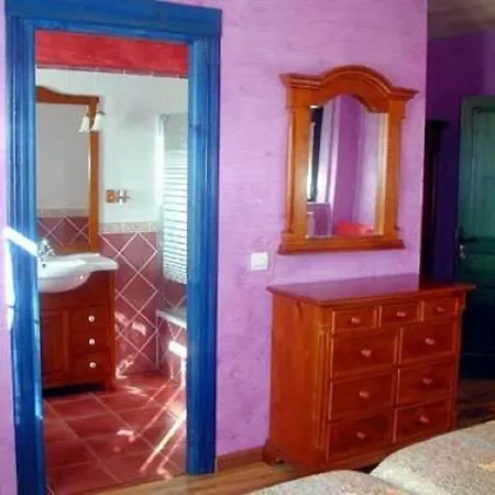 Hotel Casa Flor 2*
