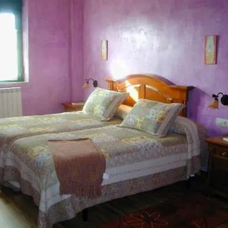Hotel Casa Flor