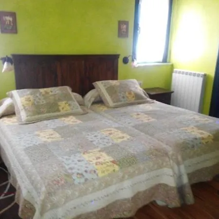 Casa Flor Hotel 2*