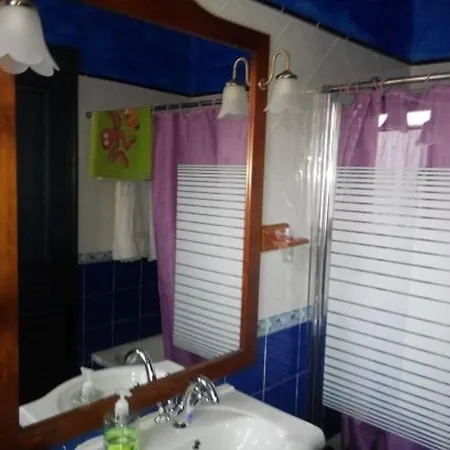 Hotel Casa Flor 2*