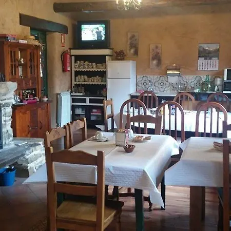 Casa Flor Hotel Murias de Rechivaldo