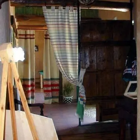 Casa Flor 2* Murias de Rechivaldo