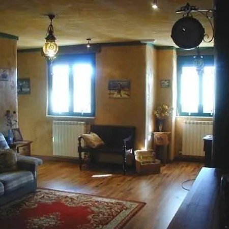 Casa Flor 2* Murias de Rechivaldo