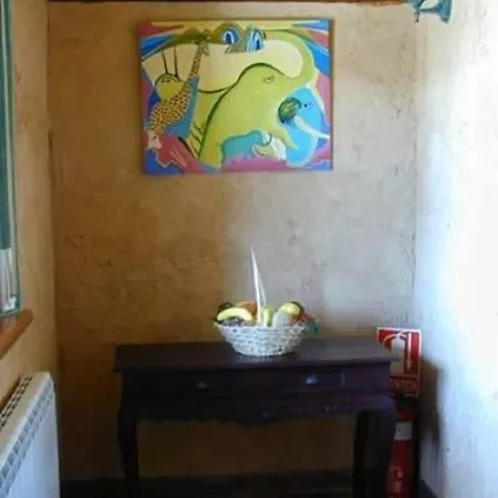 Hotel Casa Flor Murias de Rechivaldo