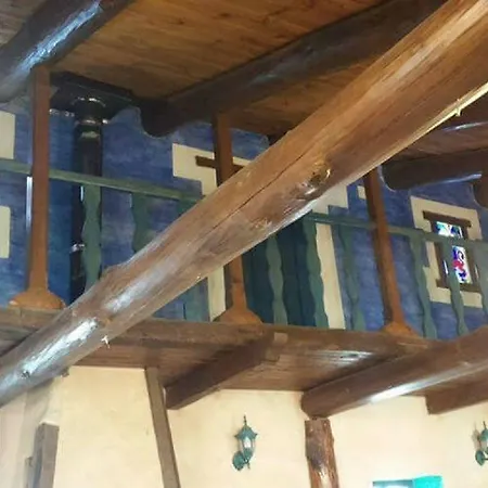 Casa Flor Hotel 2*