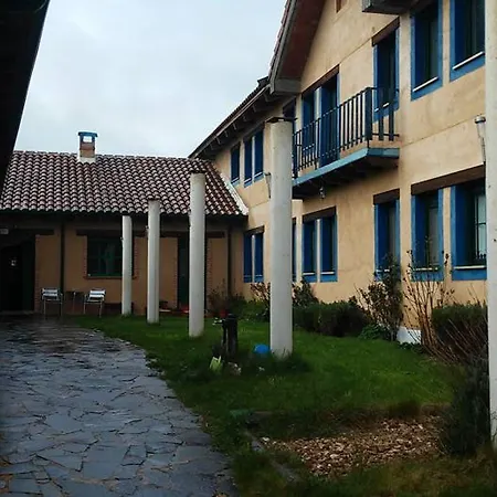 Szálloda Casa Flor 2*
