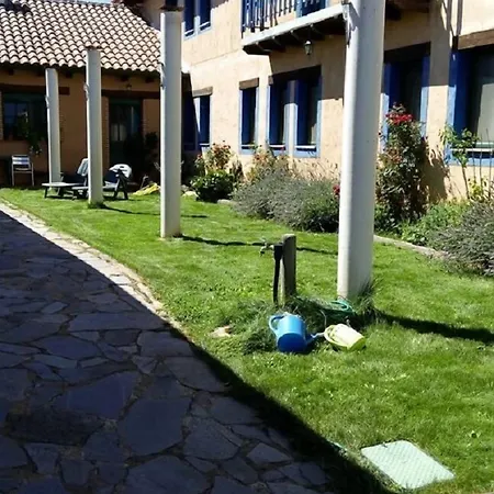 Szálloda Casa Flor 2*