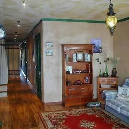Casa Flor