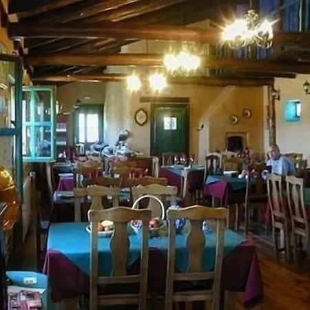 Casa Flor Murias de Rechivaldo