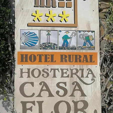 Hotel Casa Flor 2*
