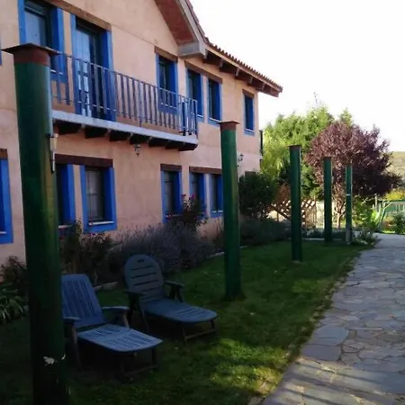 Casa Flor Szálloda 2*
