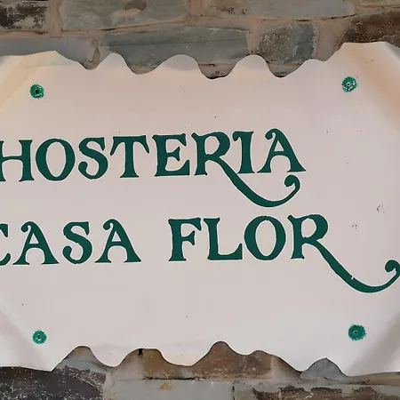 Hotel Casa Flor 2*