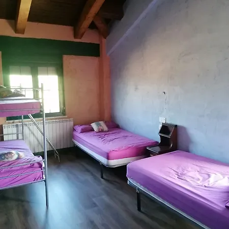 Casa Flor Murias de Rechivaldo