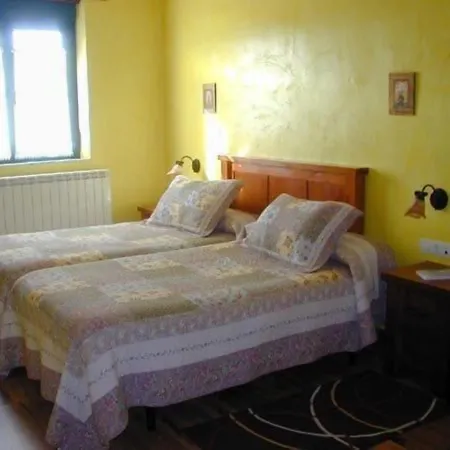 Hotel Casa Flor