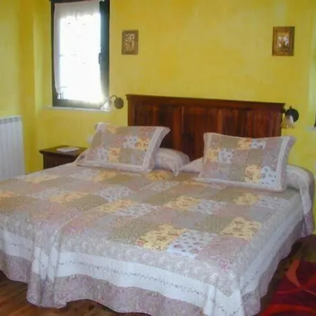 Casa Flor فندق Murias de Rechivaldo