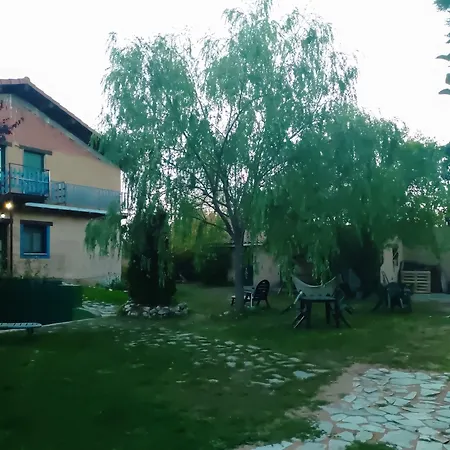 Szálloda Casa Flor