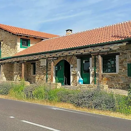 Casa Flor Hotel Murias de Rechivaldo