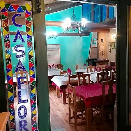 Casa Flor Hotel Murias de Rechivaldo