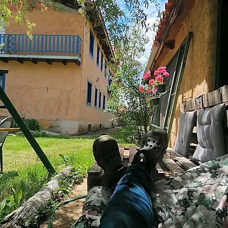 Casa Flor Murias de Rechivaldo