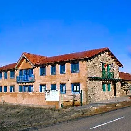Hotel Casa Flor Murias de Rechivaldo