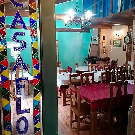 Casa Flor 2* Murias de Rechivaldo