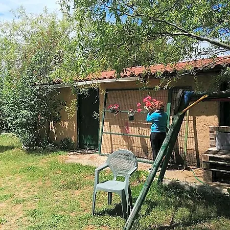 Hotel Casa Flor