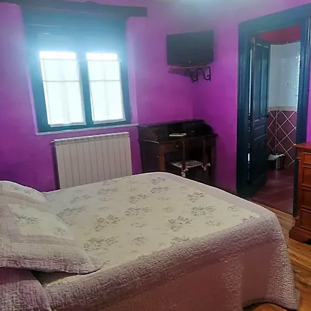 Casa Flor Hotel Murias de Rechivaldo