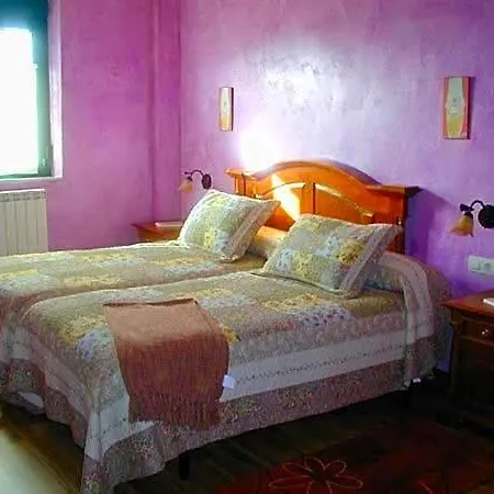 Hotel Casa Flor 2*