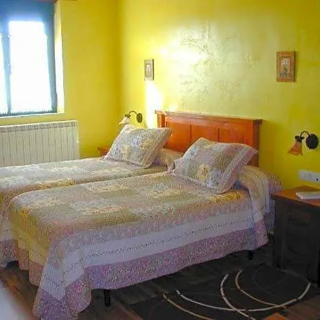 Hotel Casa Flor 2*