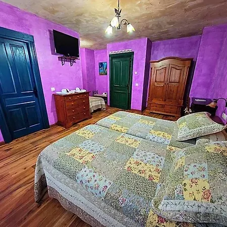 Casa Flor 2* Murias de Rechivaldo