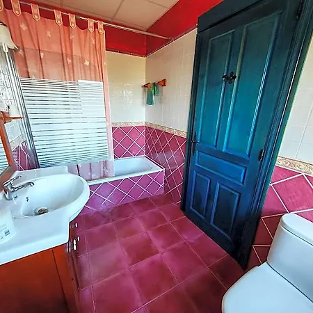 Casa Flor Murias de Rechivaldo